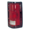 Foco Trasero Dodge Dakota 5.2l 5211cc 318cu. In. V8 95-96