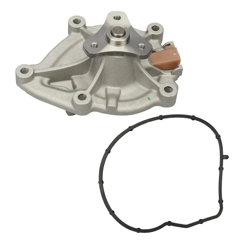 Bomba De Agua Compatible Mini Cooper 1.6l 1598cc L4 07-15
