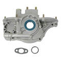 Bomba Aceite Honda Civic Del Sol 1.5l L4 Sohc 93-95