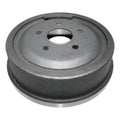 Tambor Freno Tras  Ford Aerostar 4.0l V6 90-91