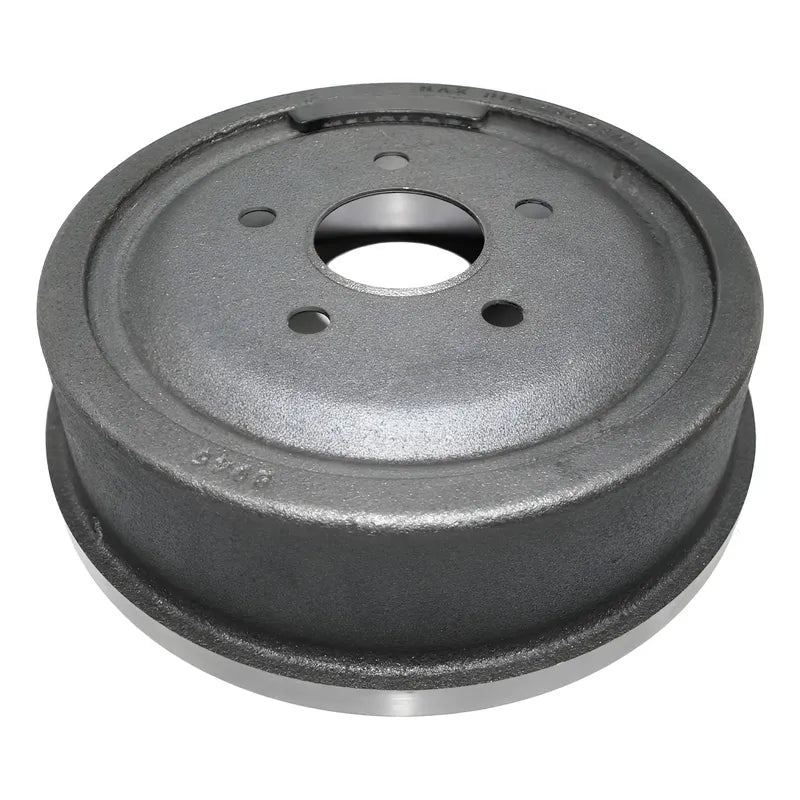 Tambor Freno Tras  Ford Aerostar 4.0l V6 90-91