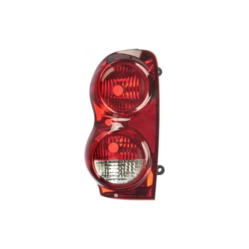 Foco Trasero Dodge Durango 3.7l 226cu. In. V6 04-06