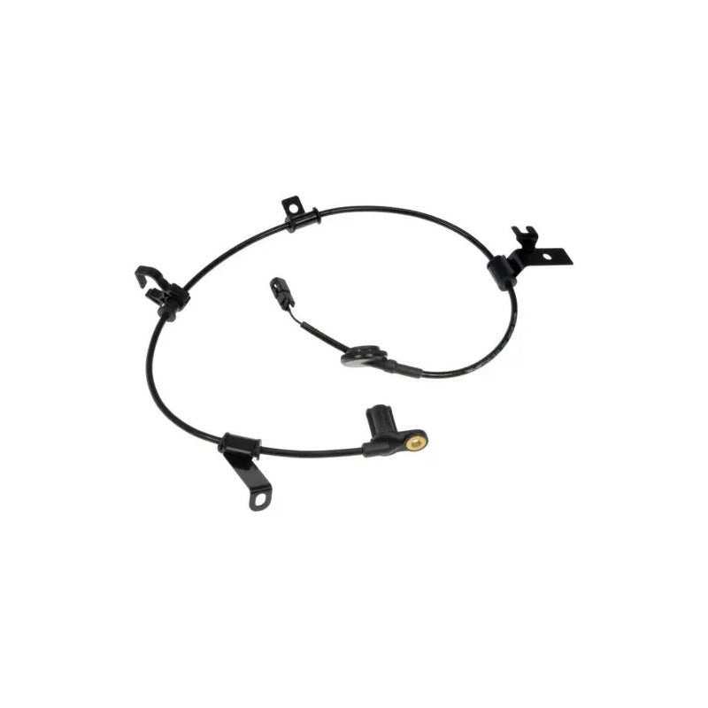 Sensor Abs Tras Der Ford Escape 2.5 2009