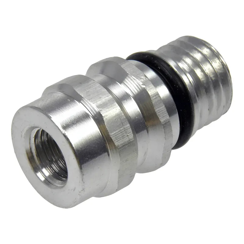 Valvula Servicio A/c Para Chevrolet C1500 5.7l V8 94-99