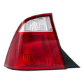 Foco Trasero Ford Focus 2.0l 121cu. In. L4 05-07