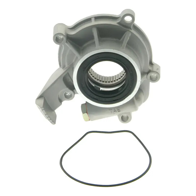 Bomba De Aceite Para Toyota Celica 2.4l L4 1985