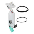 Bomba Bencina Completa Carter Dodge Caravan 2.4l L4 01-03