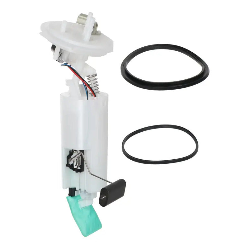 Bomba Bencina Completa Carter Dodge Caravan 2.4l L4 01-03