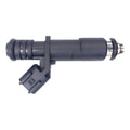 Inyector Compatible Jeep Renegade 2.4l L4 15-17