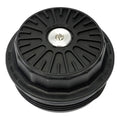 Tapa Aceite De Motor Mazda 5 2.3l 06-10