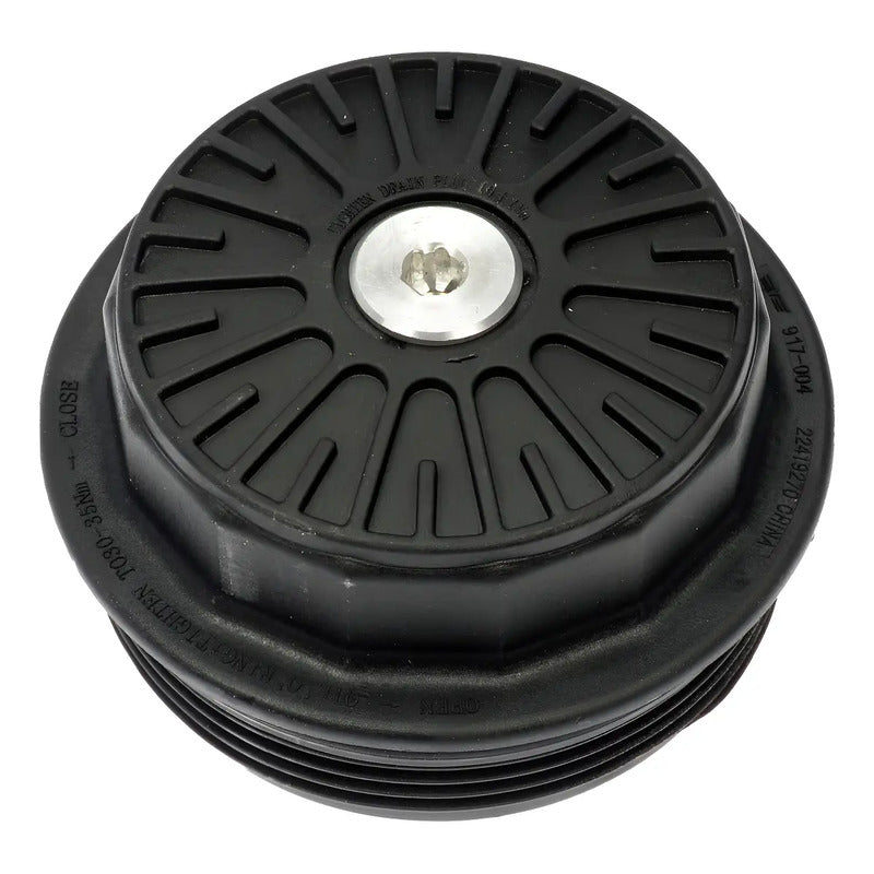 Tapa Aceite De Motor Mazda 5 2.3l 06-10