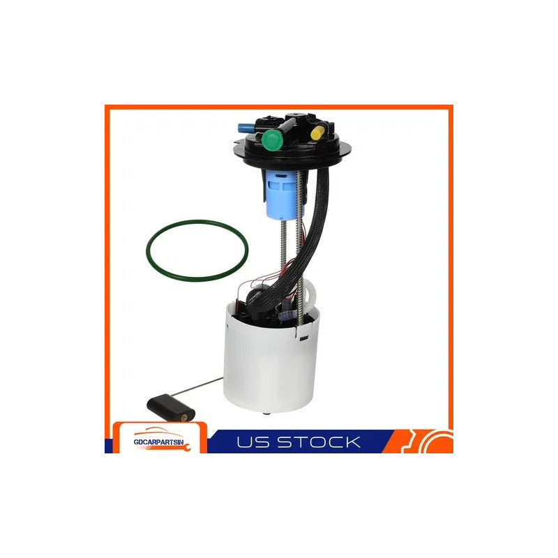 Bomba Combustible Chevrolet Silverado 1500 5.3l