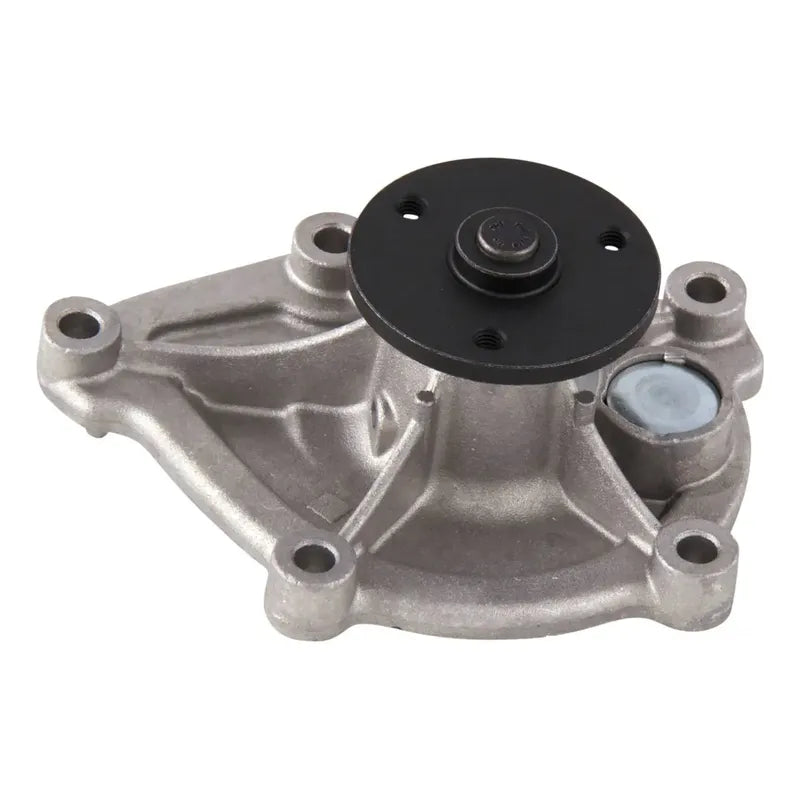 Bomba De Agua Compatible Mini Cooper 1.6l L4 07-15