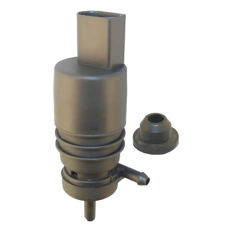 Motor Limpiaparabrisa Para Ford Mustang 3.7l V6 11-14