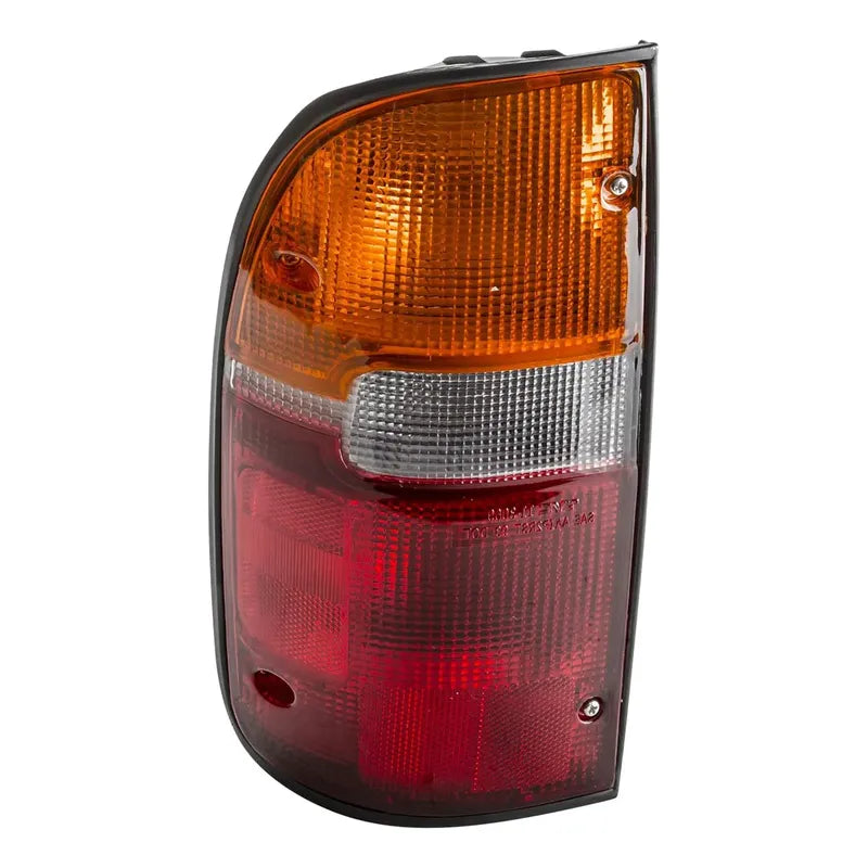 Foco Tras Izq Toyota Tacoma 2.4l 2438cc L4 95-00