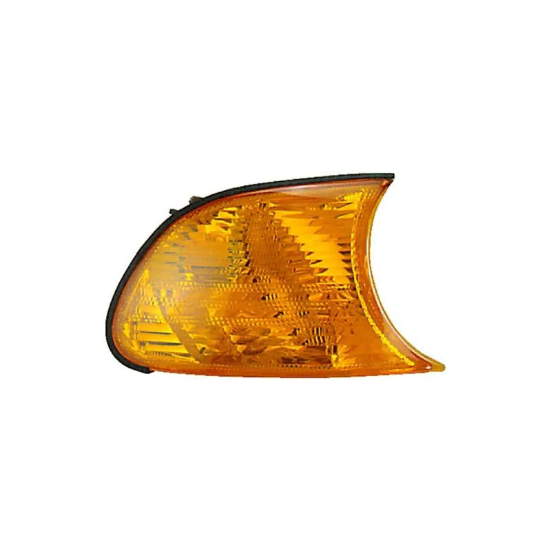 Foco Direccional Del Der Bmw 330ci 3.0 L6 01-06