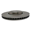 Disco Freno Del Der Compatible Lexus Is200t 2.0l L4 16-17