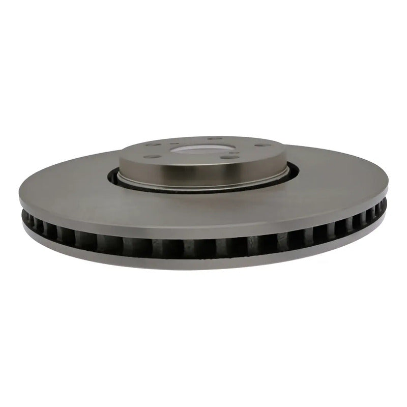 Disco Freno Del Der Compatible Lexus Is200t 2.0l L4 16-17