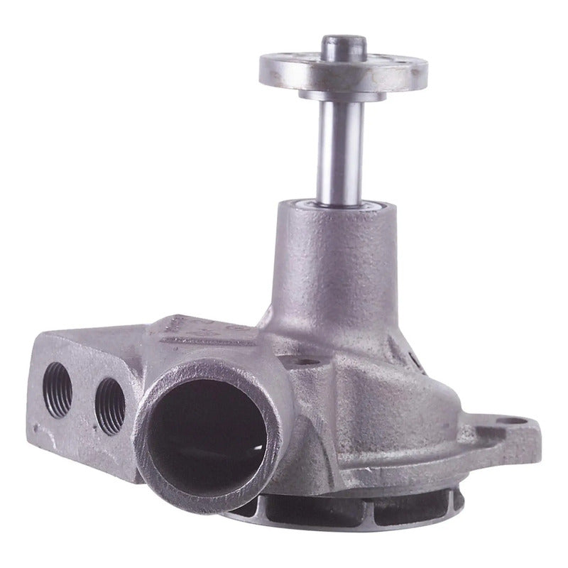 Bomba De Agua Chevrolet 3c 3.8l 3852cc 235cu. In. L6 1959
