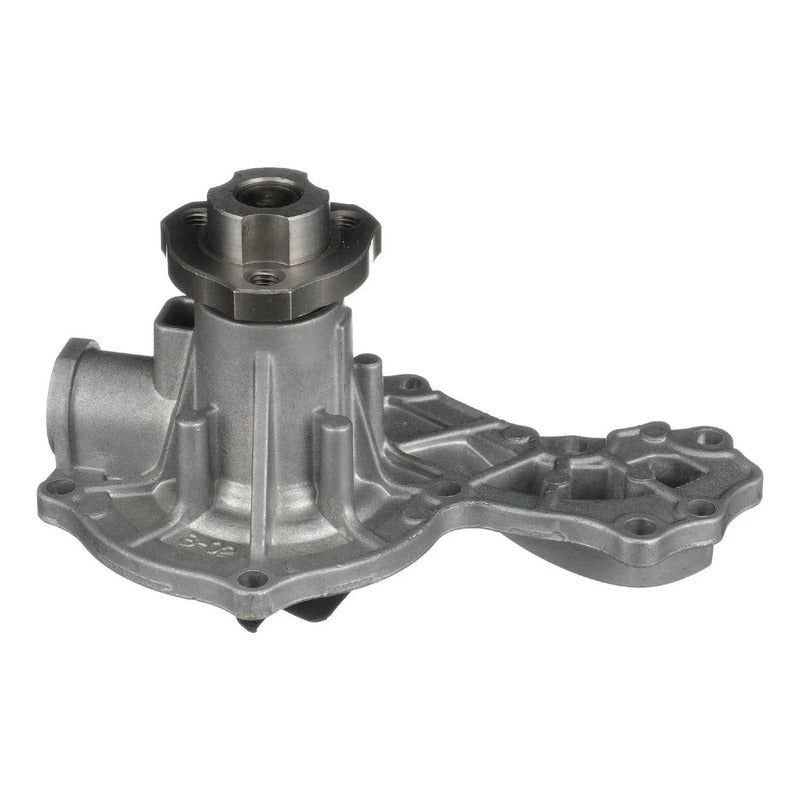 Bomba De Agua Audi A4 1.8l L4 97-00