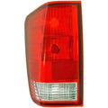 Foco Trasero Nissan Titan 5.6l 5552cc V8 04-14