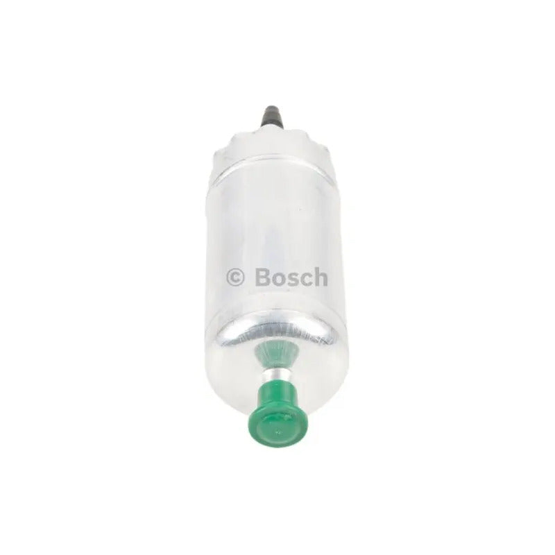 Bomba Bencina Electrica Fiat 124 2.0l 1995cc L4 80-81