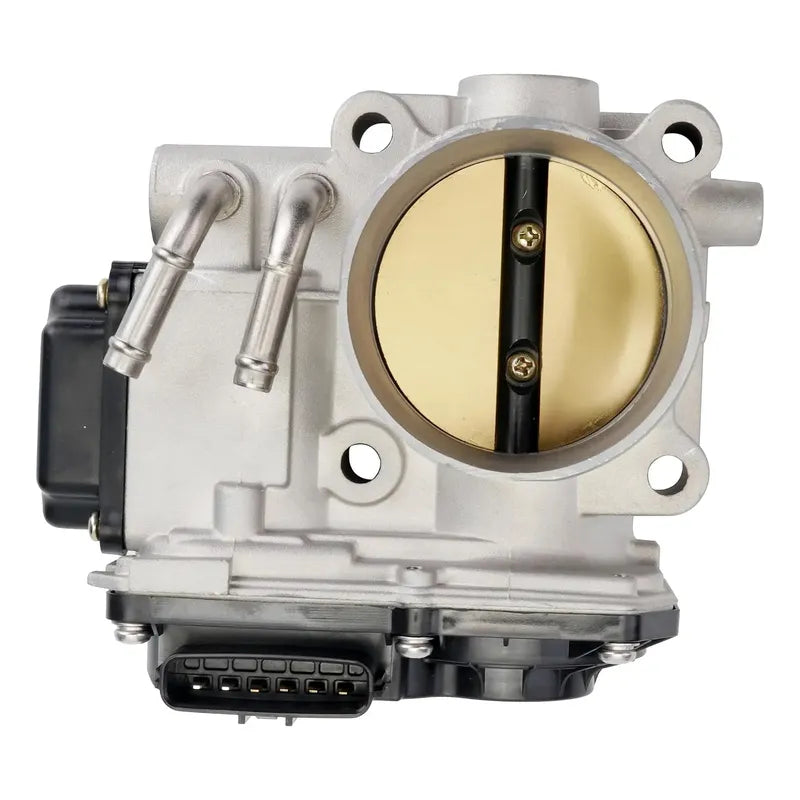 Cuerpo De Aceleracion Honda Cr-v 2.4l 2354cc L4 10-14