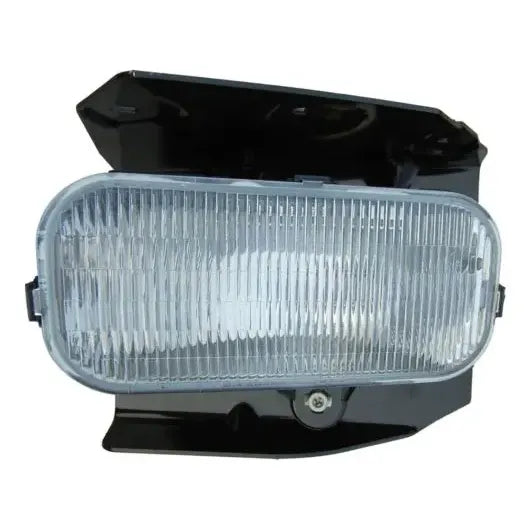 Foco Antiniebla Der Ford F-150 5.4l V8 00-03 Transparente