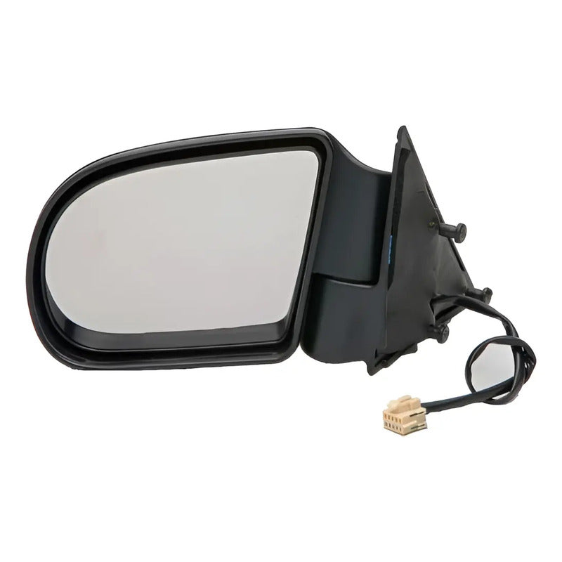 Espejo Retrovisor Chevrolet Blazer 4.2l 2002