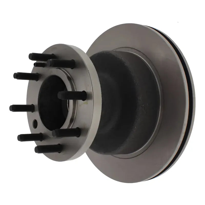 Disco Freno Del Compatible Ford E-350 Econoline 7.3 V8 95-98