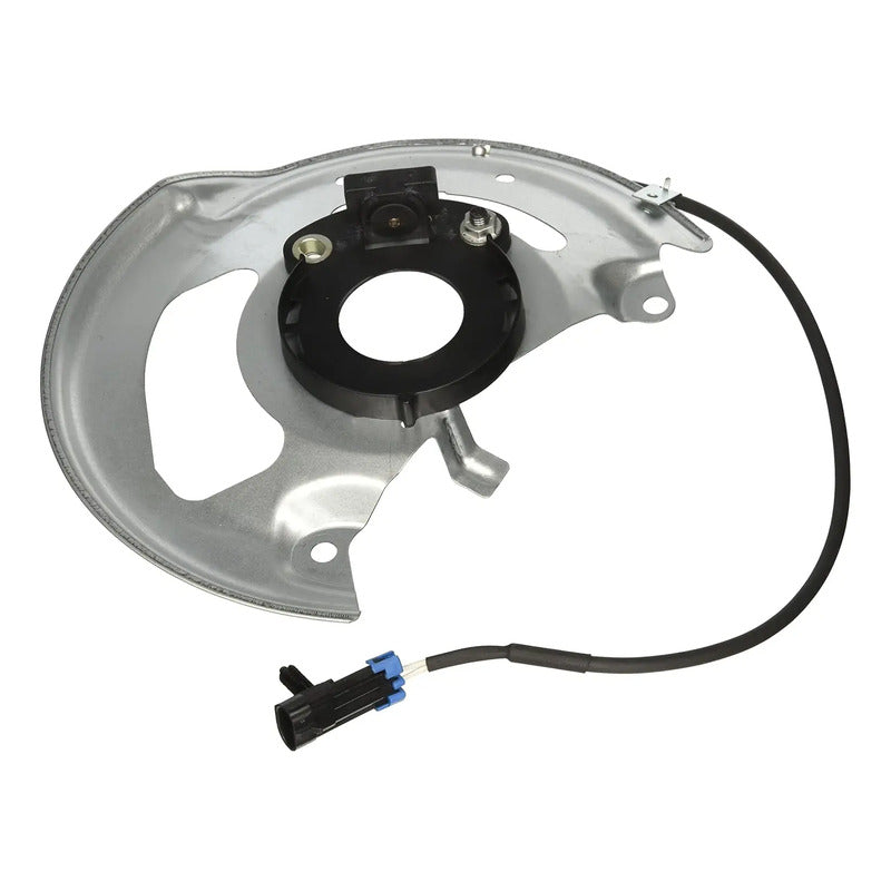 Sensor Abs Del Izq Chevrolet S10 2.2 L4 00-02