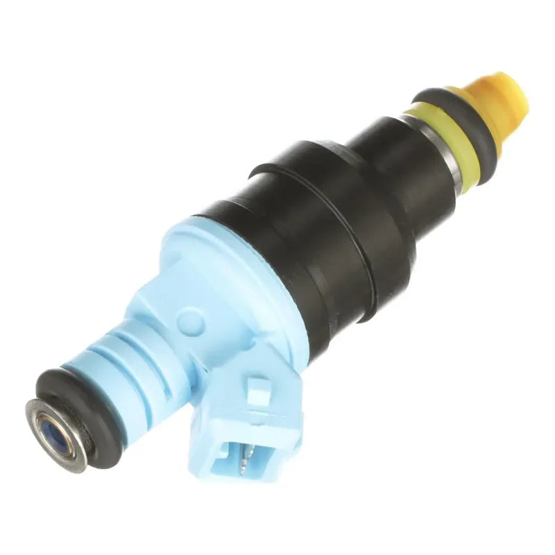 Inyector Combustible Bmw 850csi 5.6l V12 94-95