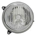 Optico Izq Para Jeep Liberty 3.7l V6 05-07