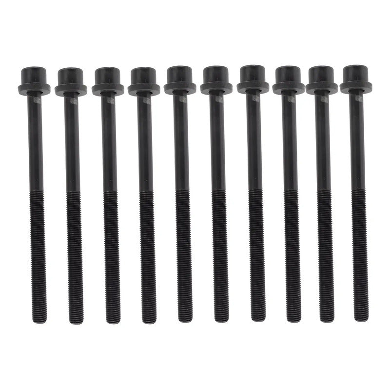 Pernos De Culata Para Kia Forte 2.4 16v 10-13