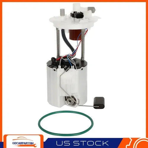 Bomba Combustible Buick Regal 2011 2.4l