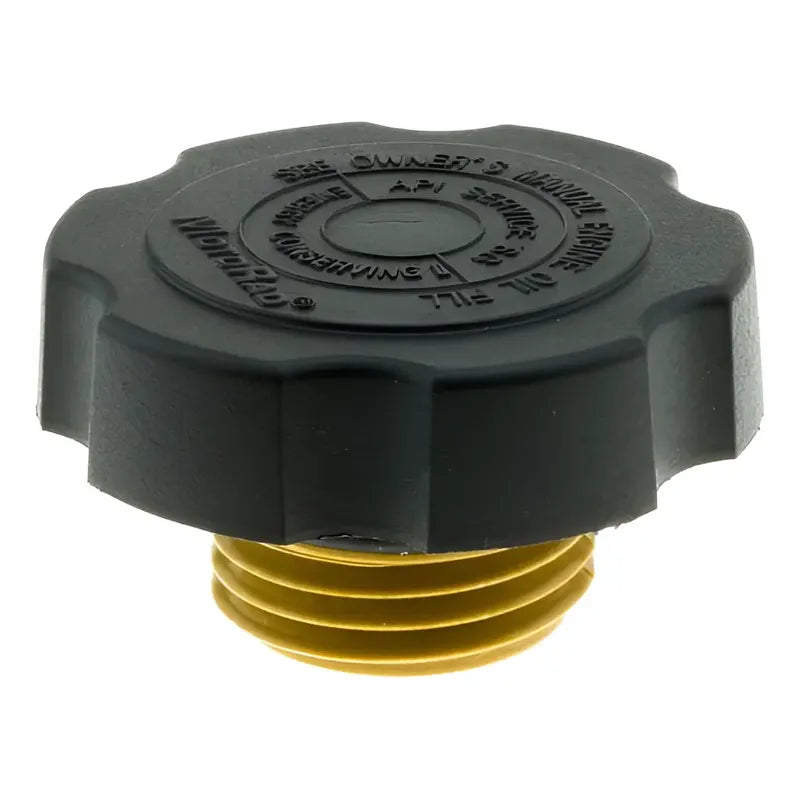 Tapa Aceite De Motor Gmc K2500 4.3l V6 89-93