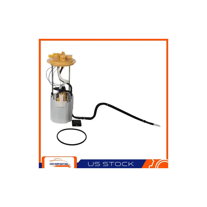 Bomba Combustible Dodge Sprinter 2007-2016 3.0l