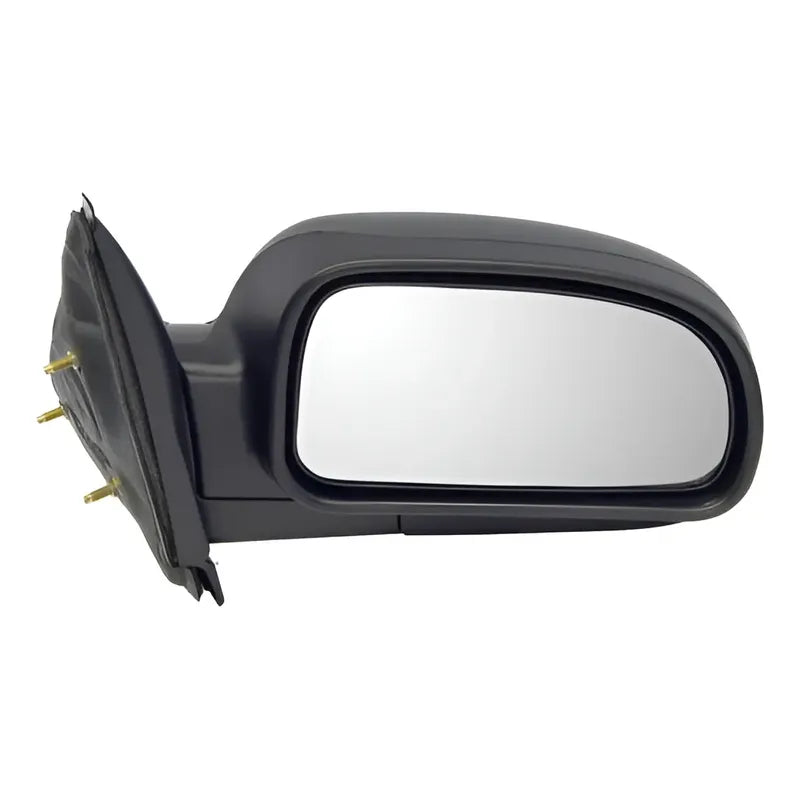 Espejo Retrovisor Izq Para Chevrolet Trailblazer 5.3l 06-08