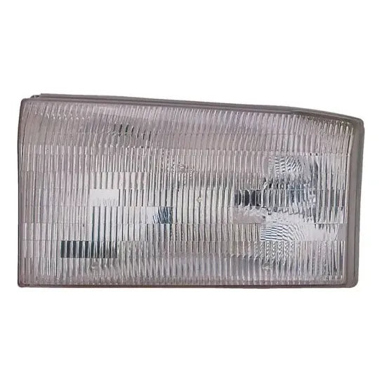 Optico Izquierdo Ford F-550 Super Duty 6.8l V10 99-01