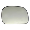 Espejo Retrovisor Der Para Ford F-350 Super Duty 6.7l 11-16