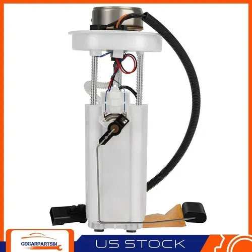 Bomba Combustible Jeep Wrangler 1997-2002 2.5l