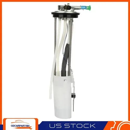 Bomba Combustible Chevrolet C4500 Kodiak 2003-2005 8.1l