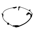 Sensor Abs Del Der Jeep Patriot 2.0 L4 07-16