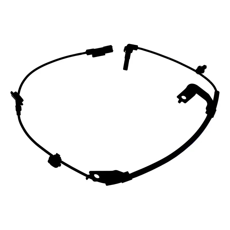 Sensor Abs Del Der Jeep Patriot 2.0 L4 07-16