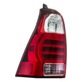 Foco Izq Trasero Para Toyota 4runner 4.0 1grfe V6 06-09