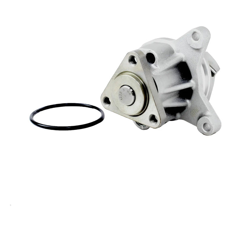 Bomba De Agua Mazda Cx-7 Vin(5) Vin(m) Duratec 2.5 L4 10-12