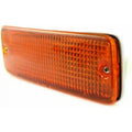 Faro De Giro Para Toyota Pickup 3.0l V6 89-95 Ámbar