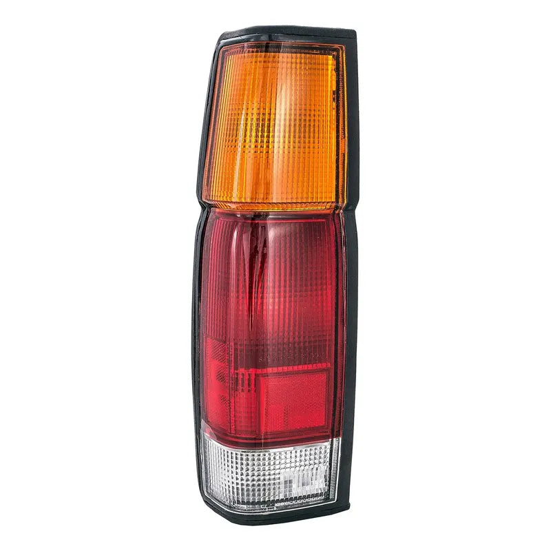 Foco Trasero Nissan Pickup 3.0l 2960cc 181cu. In. V6 1995