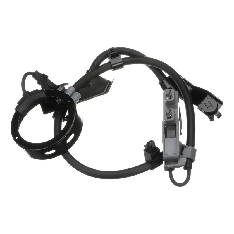 Sensor Abs Del Der Chevrolet Colorado 3.7 L5 07-08