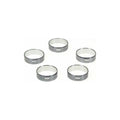 Set Metales Arbol Levas Jeep Cherokee 5.9 75-83